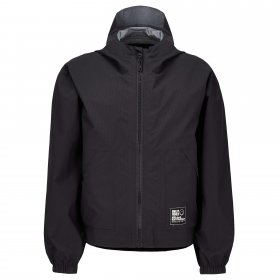 Jack Wolfskin SMILEYWORLD 2.5L JKT Y Kinder - Regenjacke