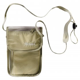 Tatonka SKIN NECK POUCH - Wertsachenaufbewahrung