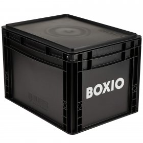 BOXIO WASH PLUS - Outdoor Dusche