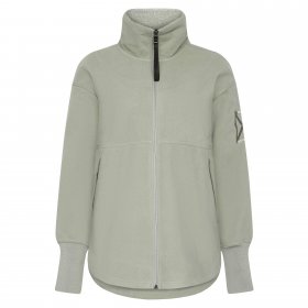 Didriksons RONJA WNS FULLZIP Damen - Fleecejacke