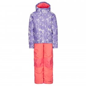 Columbia BUGA II SET Kinder - Schneeanzug