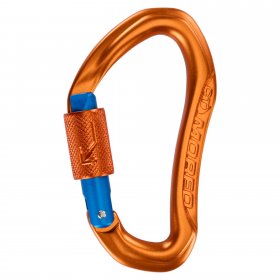 Climbing Technology MORFO BG - Karabiner