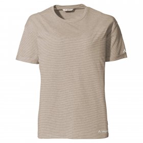 Vaude MINEO STRIPED T-SHIRT Damen - T-Shirt