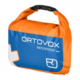 Ortovox FIRST AID WATERPROOF MINI - Reiseapotheke