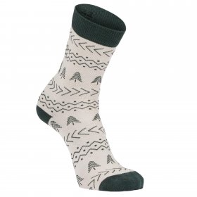 FRILUFTS VILLARRICA CONIFER SOCKS Unisex - Freizeitsocken