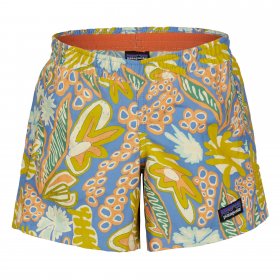 Patagonia K'S BAGGIES SHORTS 4 IN. - UNLINED Kinder - Badehose
