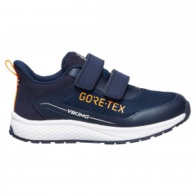 Viking BOUNCY GTX 2V Kinder - Freizeitschuhe