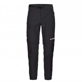 Adidas TERREX UTILITAS HIKING ZIP OFF PANTS Herren - Trekkinghose