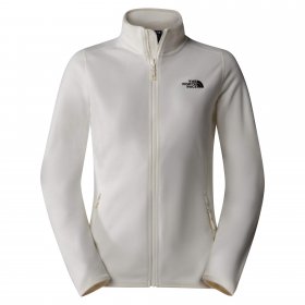 The North Face W 100 GLACIER FZ EU Damen - Fleecejacke