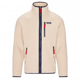 Patagonia M'S RETRO PILE JKT Herren - Fleecejacke