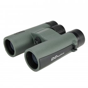 DDoptics KOLIBRI 10X33 | GEN3 - Fernglas