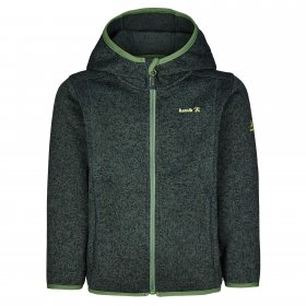 Kamik RIVER Kinder - Fleecejacke