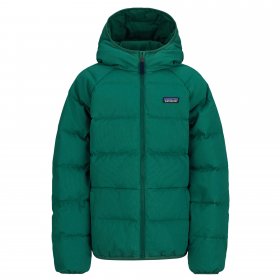 Patagonia K'S COTTON DOWN JKT Kinder - Daunenjacke
