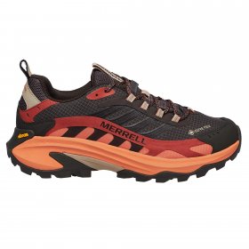 Merrell MOAB SPEED 2 GTX Herren - Wanderschuhe