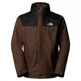 The North Face M EVOLVE II TRICLIMATE JACKET - EU Herren - Doppeljacke