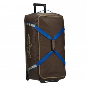 Patagonia BLACK HOLE WHEELED DUFFEL 100L - Reisetasche mit Rollen