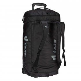 Deuter DUFFEL PRO MOVO 60 - Reisetasche mit Rollen