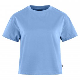 Fjällräven CLASSIC SHORT T-SHIRT W Damen - T-Shirt