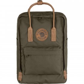 Fjällräven KÅNKEN NO. 2 LAPTOP 15 Unisex - Laptoprucksack