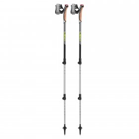 Leki TRAVELLER ALU - Nordic Walking Stöcke