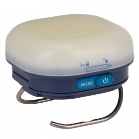 Silva GLOW BLUE - Laterne