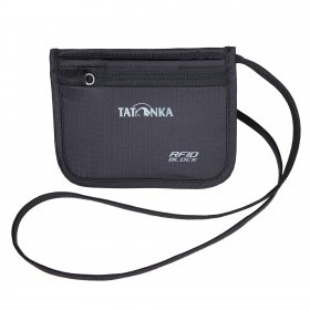 Tatonka SKIN ID POCKET RFID B - Wertsachenaufbewahrung
