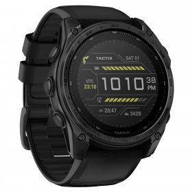 Garmin TACTIX 8 – 51MM SOLAR - Smartwatch