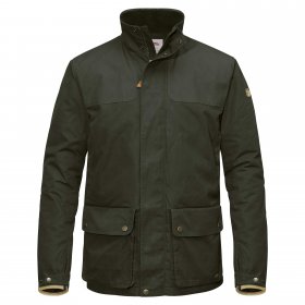 Fjällräven SÖRMLAND PADDED JACKET M Herren - Jagdjacke