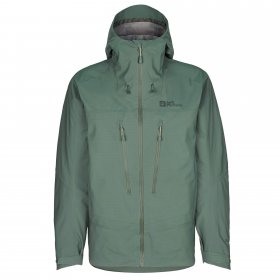 Jack Wolfskin KAMMWEG 3L JKT M Herren - Hardshelljacke