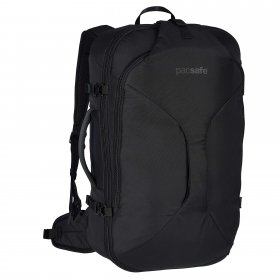 Pacsafe EXP45 CARRY-ON TRAVEL PACK - Kofferrucksack