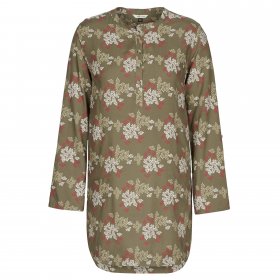 FRILUFTS COCORA L/S TUNIC Damen - Tunika