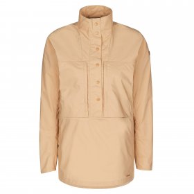 Fjällräven ABISKO HIKE ANORAK W Damen - Softshelljacke