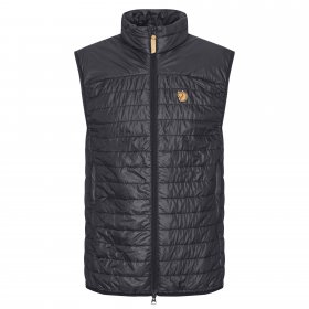 Fjällräven ABISKO PADDED VEST M Herren - Weste