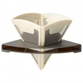Sea to Summit FRONTIER UL COLLAPSIBLE POUR OVER - Kaffeefilter