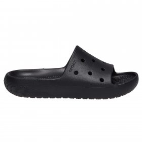 Crocs CLASSIC SLIDE V2 Unisex - Freizeitsandalen