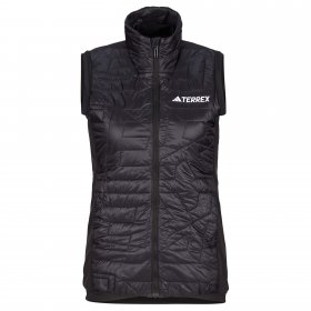 Adidas TERREX XPERIOR VARILITE HYBRID PRIMALOFT VEST Damen - Weste