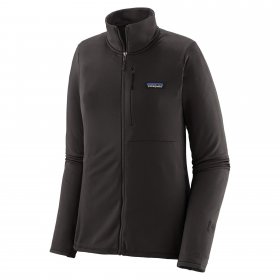 Patagonia W'S R1 THERMAL JKT Damen - Fleecejacke
