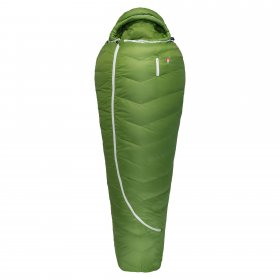 Grüezi bag BIOPOD DOWNWOOL SUMMER - Daunenschlafsack
