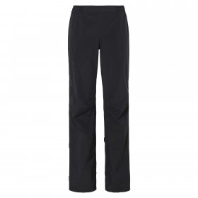 Vaude WOMEN'S YARAS RAIN PANTS IV Damen - Regenhose