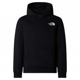 The North Face TEEN BOX NSE REGULAR HOODIE Kinder - Hoodie