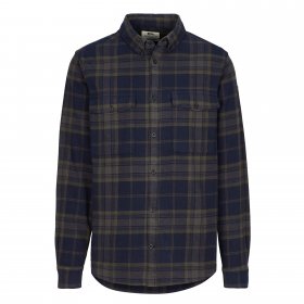 Fjällräven ÖVIK TWILL SHIRT M Herren - Flanellhemd