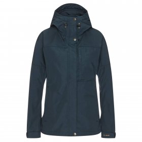 Fjällräven KAIPAK JACKET W Damen - Übergangsjacke
