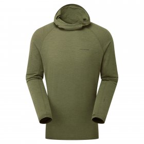 Artilect M-EXPOSURE HOODIE Herren - Hoodie