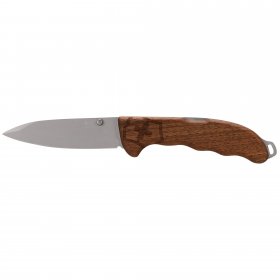 Victorinox EVOKE WOOD - Klappmesser