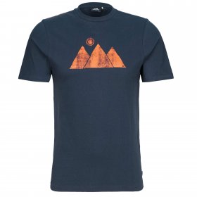 Mountain Equipment MOUNTAIN SUN M'S TEE Herren - T-Shirt