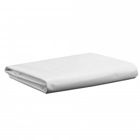 Tatonka FLOORSHEET TYVEK IV 240 X 220CM - Zeltplane