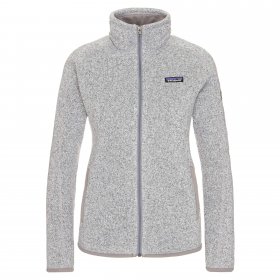 Patagonia W'S BETTER SWEATER JKT Damen - Fleecejacke