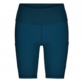 FRILUFTS NAMORONA SHORT TIGHTS Damen - Trekkinghose