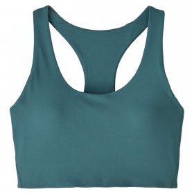 Patagonia W'S MAIPO MID IMPACT BRA Damen - Sport BH