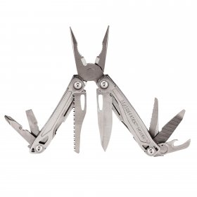 Leatherman SIDEKICK - Multifunktionswerkzeug